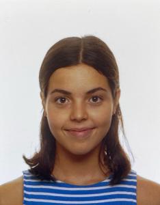 ángela Pacheco