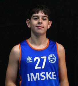 Sergio Gonzalez