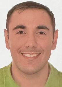 Francisco Jose Garcia