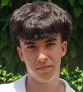 Alexis Escolano