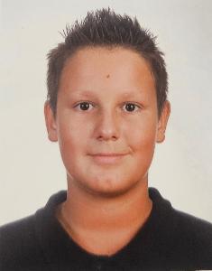 Mykyta Zymenko