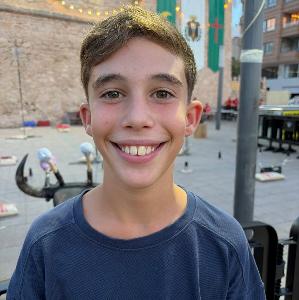 Saul Garcia