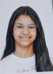 Sara Brahim