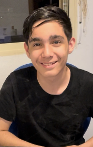 Alejandro San