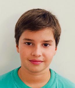 Adrian Moreno