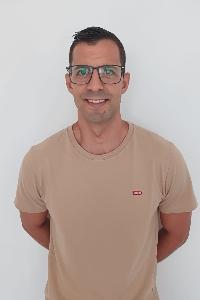 Abraham Mataix