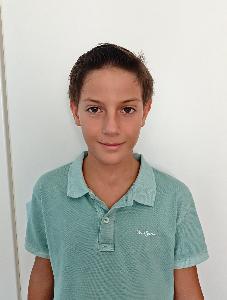 Adrian Segovia