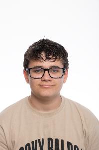 Alex Pomares