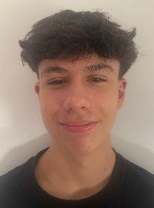 Damian Piedrahita