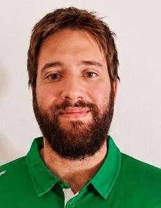 Alejandro Mesa