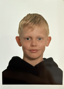 Bjarni Oliver Olason