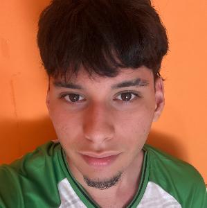 Jose Daniel Martinez