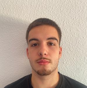 Xavier Pardo