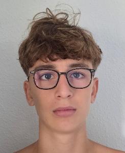 Simon Hoyas