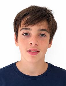 Lucas Pardo