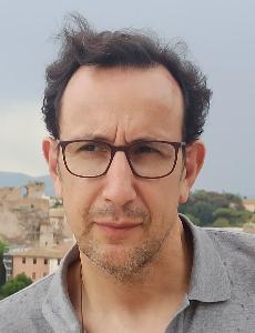 Javier Reig