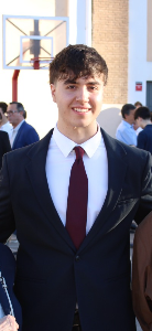 Dario Piqueras
