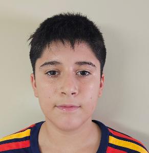 Dario Subiela