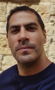 Francisco Javier Rau