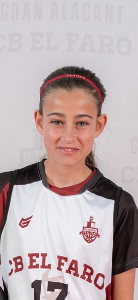 Elena Blasco