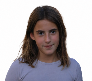 Claudia Blanco