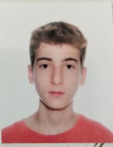 Dario Menarguez