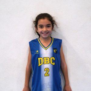 Elise Mestre