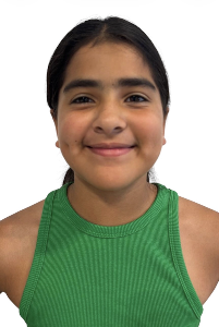 Alana Antonella Paredes