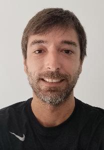 Francesc Xavier Diaz