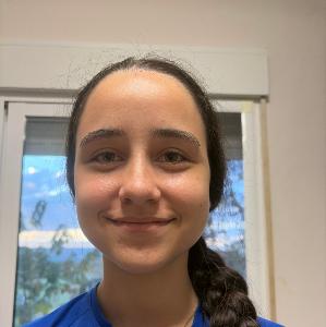 Olivia Garrido