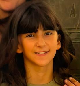 Aitana Perez