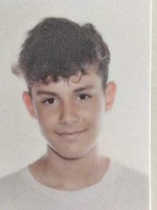 Alfoso Maseda