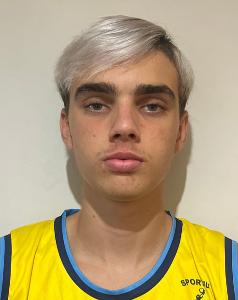 Adrián Garrido