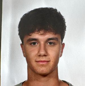 Jose Enrique Garcia