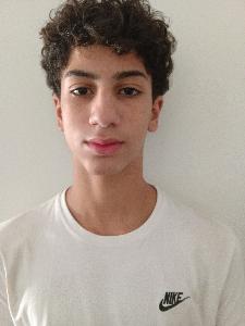 Amir Aomar