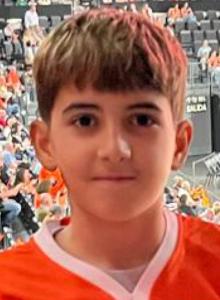 Marcos Soria