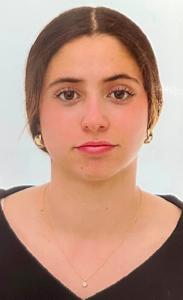 Gabriela Bolinches