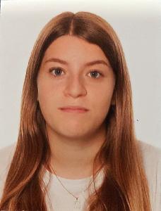 Martina Zamora
