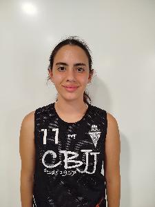 Leire Azorín