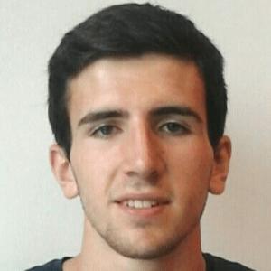 Javier Gonzalez
