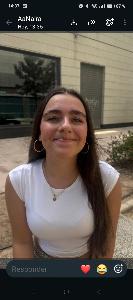 Naira Lopez