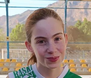 Marta Ortiz