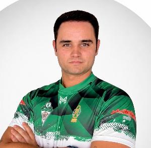 Juan Antonio Segura