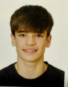 Francesc Xavier Ferrer