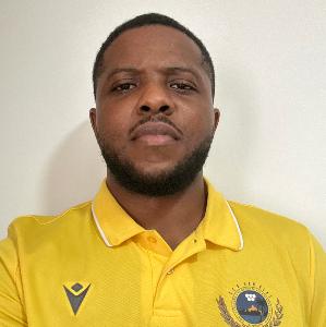 Ricardo Francisco Mpeyo
