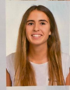 Claudia Tecles