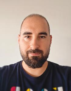 Jordi Argente