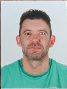 Enrique Orts