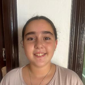 Rocio Sanlucas