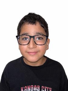 Mouhamed-bilal Massrour